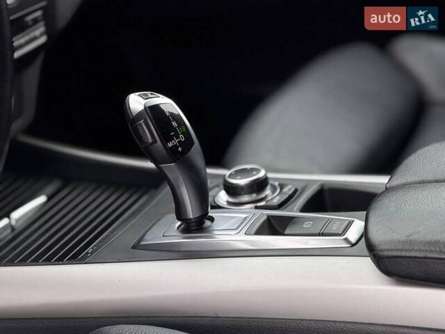 Чорний БМВ Х5, об'ємом двигуна 3 л та пробігом 350 тис. км за 18500 $, фото 39 на Automoto.ua