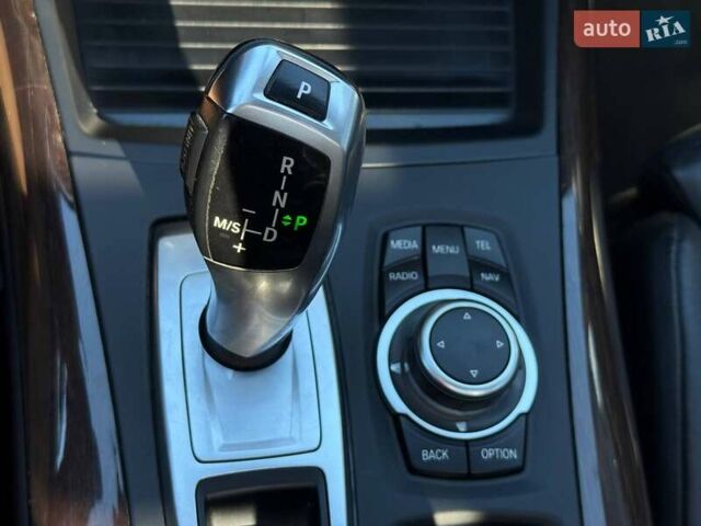 Черный БМВ Х5, объемом двигателя 2.98 л и пробегом 221 тыс. км за 14298 $, фото 28 на Automoto.ua