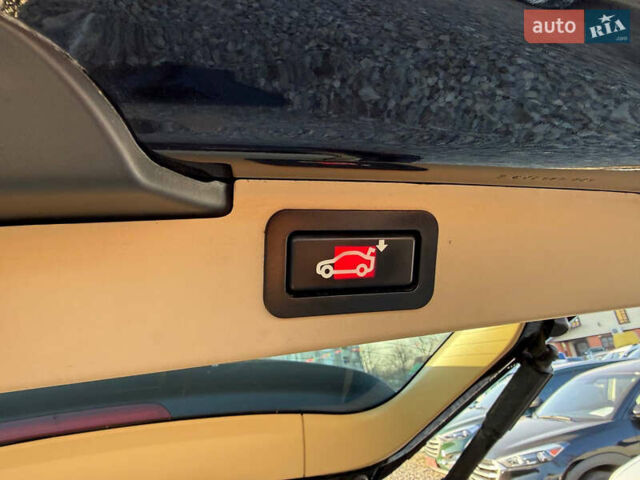 Черный БМВ Х5, объемом двигателя 2.98 л и пробегом 232 тыс. км за 15300 $, фото 40 на Automoto.ua