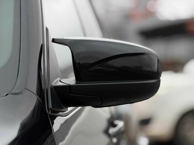 Чорний БМВ Х5, об'ємом двигуна 3 л та пробігом 250 тис. км за 18500 $, фото 5 на Automoto.ua