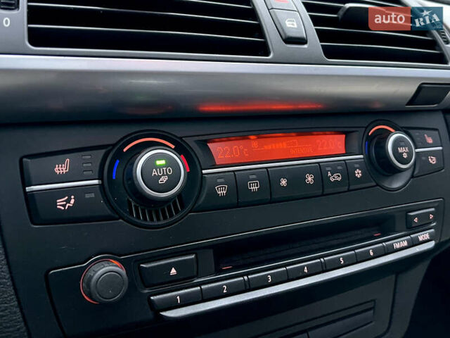 Чорний БМВ Х5, об'ємом двигуна 2.98 л та пробігом 165 тис. км за 13500 $, фото 39 на Automoto.ua