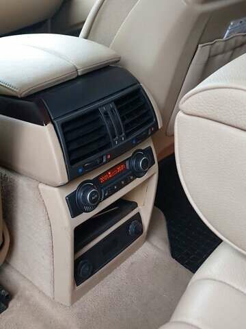 Черный БМВ Х5, объемом двигателя 2.98 л и пробегом 210 тыс. км за 17500 $, фото 17 на Automoto.ua