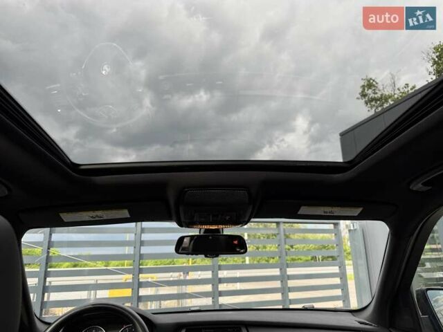 Черный БМВ Х5, объемом двигателя 4.4 л и пробегом 170 тыс. км за 17500 $, фото 4 на Automoto.ua