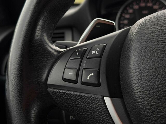 Чорний БМВ Х5, об'ємом двигуна 3 л та пробігом 250 тис. км за 18500 $, фото 19 на Automoto.ua