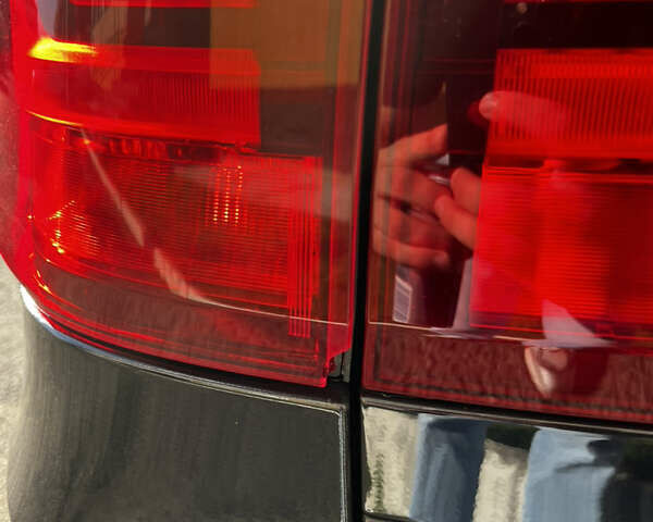 Чорний БМВ Х5, об'ємом двигуна 3 л та пробігом 250 тис. км за 24700 $, фото 25 на Automoto.ua