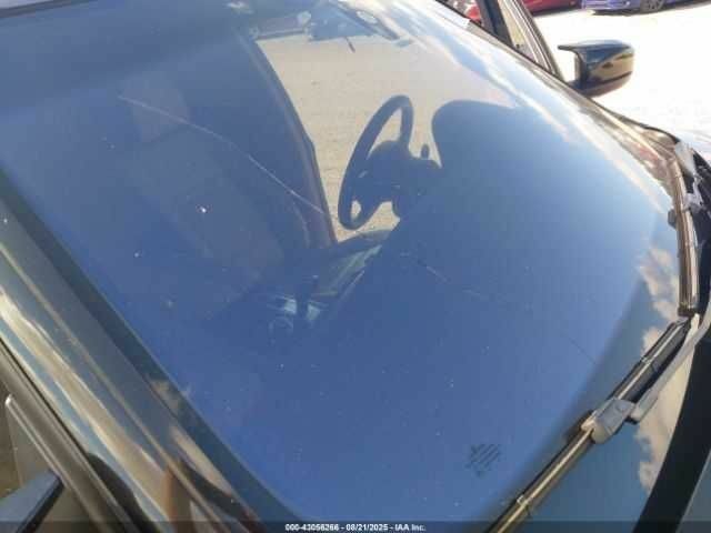 Чорний БМВ Х5, об'ємом двигуна 3 л та пробігом 209 тис. км за 1500 $, фото 16 на Automoto.ua