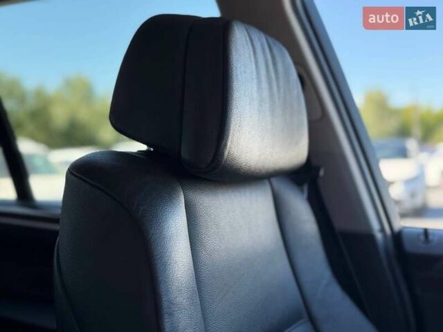 Черный БМВ Х5, объемом двигателя 2.98 л и пробегом 221 тыс. км за 14298 $, фото 52 на Automoto.ua