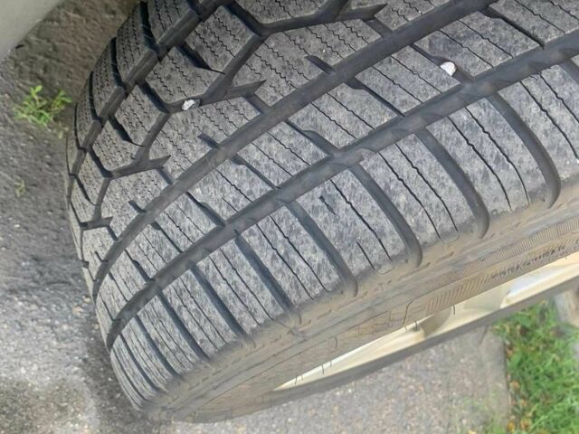 Черный БМВ Х5, объемом двигателя 3 л и пробегом 278 тыс. км за 15000 $, фото 7 на Automoto.ua