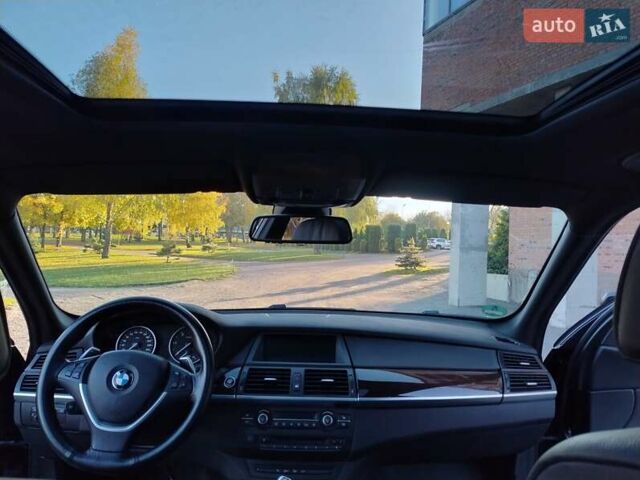 Черный БМВ Х5, объемом двигателя 2.99 л и пробегом 213 тыс. км за 23500 $, фото 33 на Automoto.ua