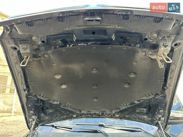 БМВ Х5 2012 в Николаеве на Automoto.ua Черный БМВ Х5, объемом двигателя 3 л и пробегом 299 тыс. км за 19500 $, фото 47 на Automoto.ua