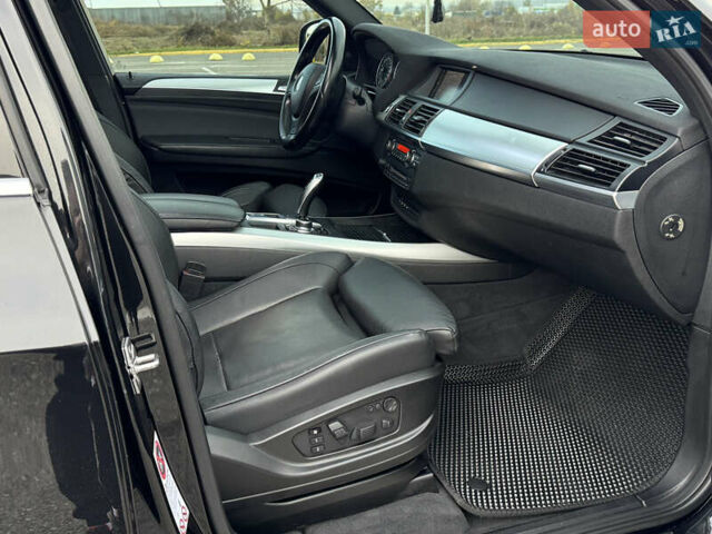 БМВ Х5 2012 в Черновцах на Automoto.ua Черный БМВ Х5, объемом двигателя 2.99 л и пробегом 188 тыс. км за 21999 $, фото 34 на Automoto.ua