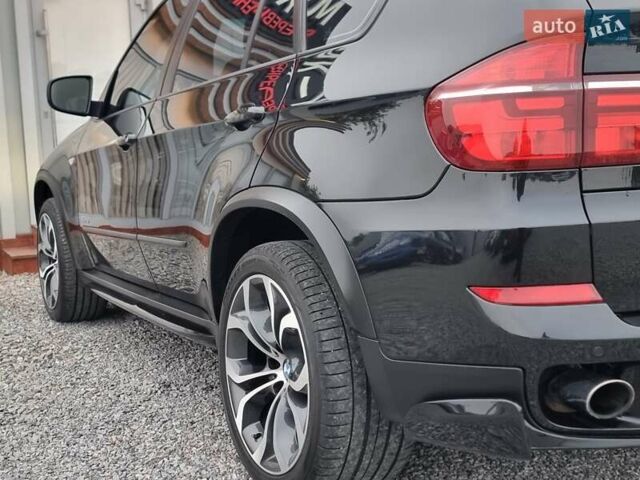 Черный БМВ Х5, объемом двигателя 2.98 л и пробегом 206 тыс. км за 15900 $, фото 33 на Automoto.ua