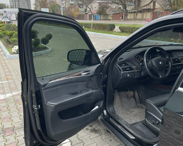 Черный БМВ Х5, объемом двигателя 0 л и пробегом 160 тыс. км за 22999 $, фото 18 на Automoto.ua