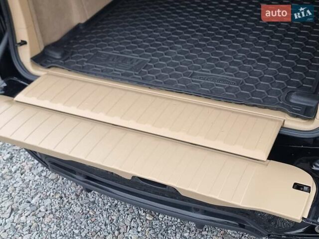 Черный БМВ Х5, объемом двигателя 2.98 л и пробегом 206 тыс. км за 15900 $, фото 32 на Automoto.ua