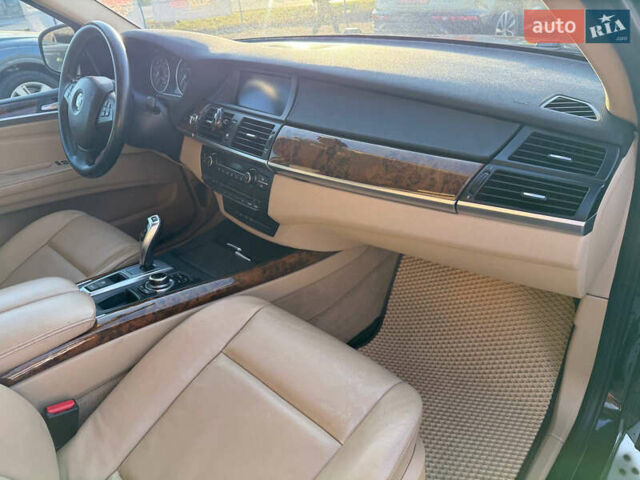 Черный БМВ Х5, объемом двигателя 2.98 л и пробегом 232 тыс. км за 15300 $, фото 24 на Automoto.ua