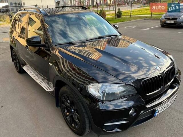 Черный БМВ Х5, объемом двигателя 2.98 л и пробегом 176 тыс. км за 18500 $, фото 26 на Automoto.ua