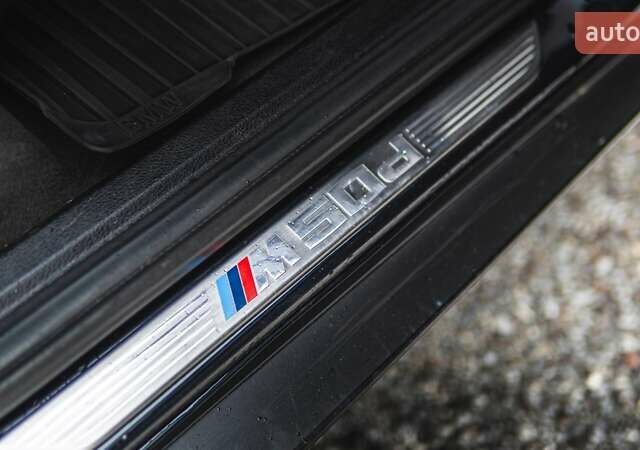 Черный БМВ Х5, объемом двигателя 2.99 л и пробегом 259 тыс. км за 23500 $, фото 54 на Automoto.ua