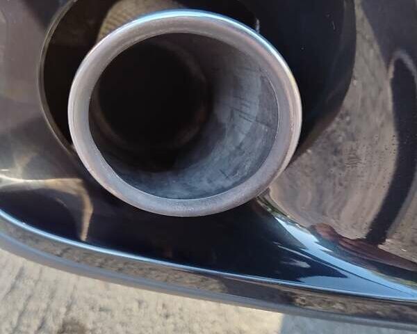 Черный БМВ Х5, объемом двигателя 2.99 л и пробегом 213 тыс. км за 23500 $, фото 25 на Automoto.ua