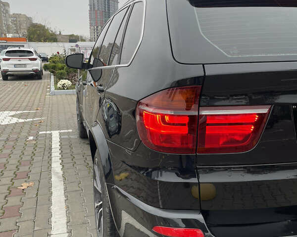 Черный БМВ Х5, объемом двигателя 0 л и пробегом 160 тыс. км за 22999 $, фото 12 на Automoto.ua