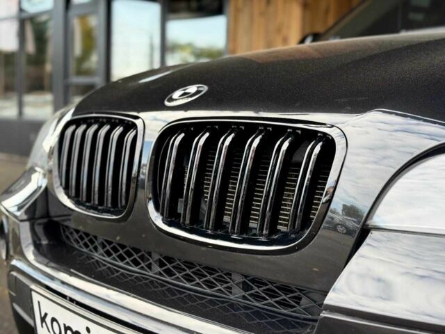 БМВ Х5 2012 в Виннице на Automoto.ua Черный БМВ Х5, объемом двигателя 3 л и пробегом 195 тыс. км за 13999 $, фото 23 на Automoto.ua