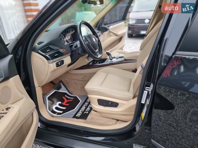 Черный БМВ Х5, объемом двигателя 2.98 л и пробегом 206 тыс. км за 15900 $, фото 40 на Automoto.ua