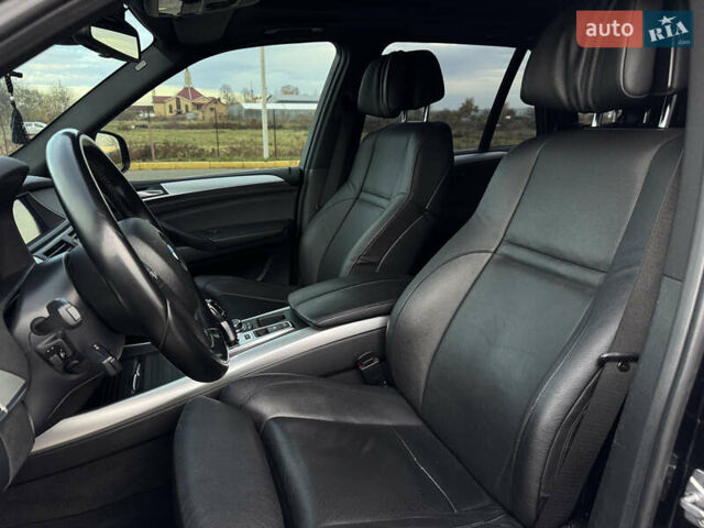 БМВ Х5 2012 в Черновцах на Automoto.ua Черный БМВ Х5, объемом двигателя 2.99 л и пробегом 188 тыс. км за 21999 $, фото 24 на Automoto.ua
