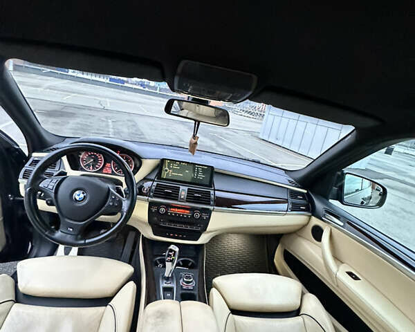 Чорний БМВ Х5, об'ємом двигуна 2.99 л та пробігом 235 тис. км за 21000 $, фото 26 на Automoto.ua