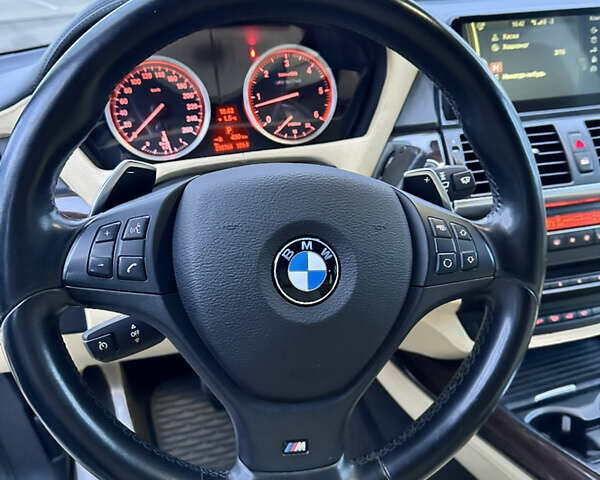 Чорний БМВ Х5, об'ємом двигуна 2.99 л та пробігом 235 тис. км за 21000 $, фото 24 на Automoto.ua