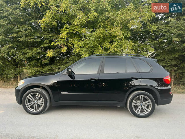 Черный БМВ Х5, объемом двигателя 2.98 л и пробегом 271 тыс. км за 11900 $, фото 7 на Automoto.ua