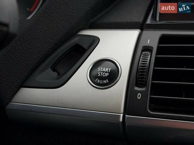 Чорний БМВ Х5, об'ємом двигуна 3 л та пробігом 350 тис. км за 18500 $, фото 55 на Automoto.ua