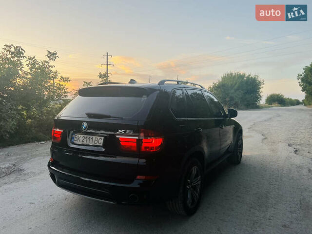 Черный БМВ Х5, объемом двигателя 2.98 л и пробегом 271 тыс. км за 11900 $, фото 4 на Automoto.ua
