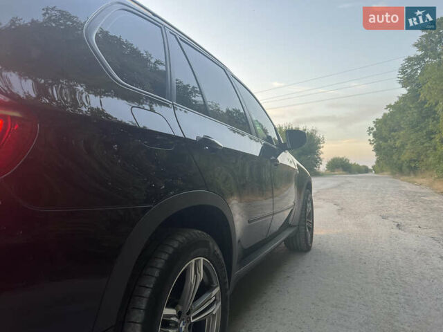 Черный БМВ Х5, объемом двигателя 2.98 л и пробегом 271 тыс. км за 11900 $, фото 8 на Automoto.ua