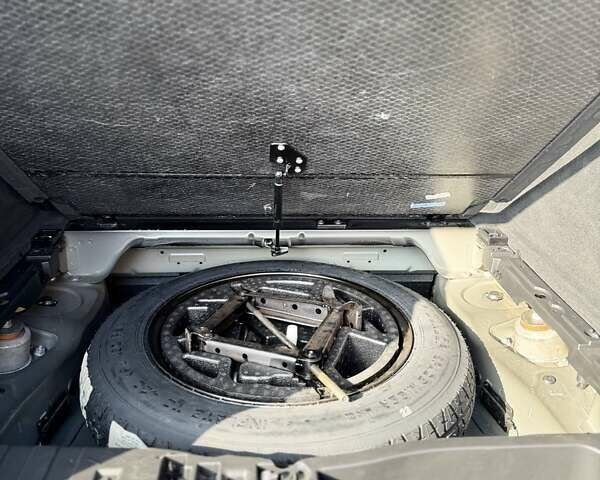 Черный БМВ Х5, объемом двигателя 2.99 л и пробегом 305 тыс. км за 17300 $, фото 65 на Automoto.ua