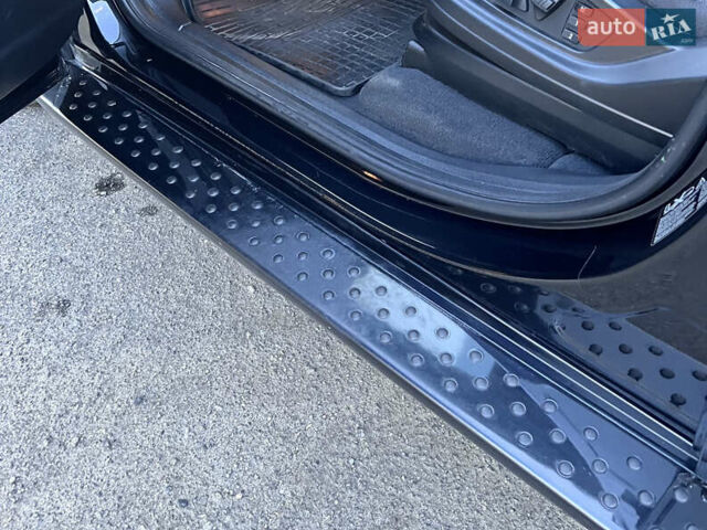 Черный БМВ Х5, объемом двигателя 3 л и пробегом 265 тыс. км за 18900 $, фото 11 на Automoto.ua
