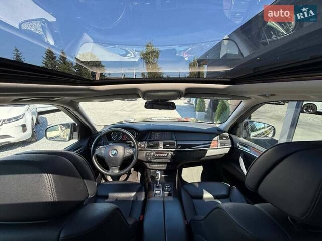 Черный БМВ Х5, объемом двигателя 2.98 л и пробегом 221 тыс. км за 14298 $, фото 36 на Automoto.ua