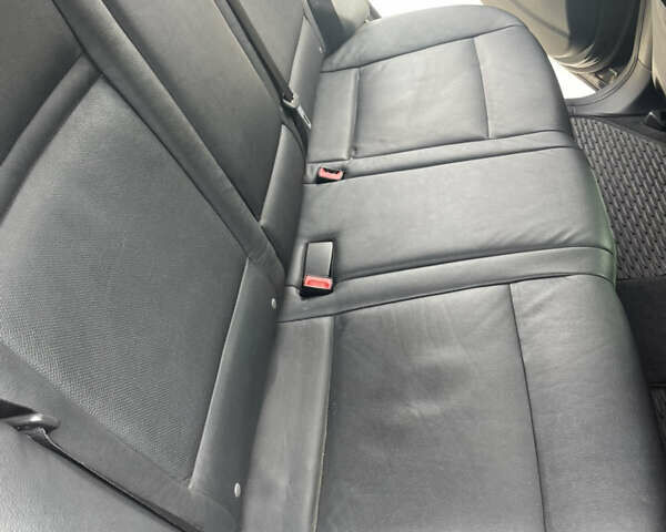 Черный БМВ Х5, объемом двигателя 2.98 л и пробегом 188 тыс. км за 13300 $, фото 36 на Automoto.ua