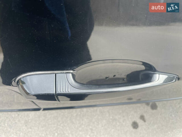 Черный БМВ Х5, объемом двигателя 2.98 л и пробегом 188 тыс. км за 13300 $, фото 38 на Automoto.ua