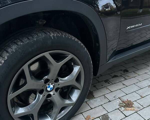 Чорний БМВ Х5, об'ємом двигуна 3 л та пробігом 237 тис. км за 22500 $, фото 21 на Automoto.ua