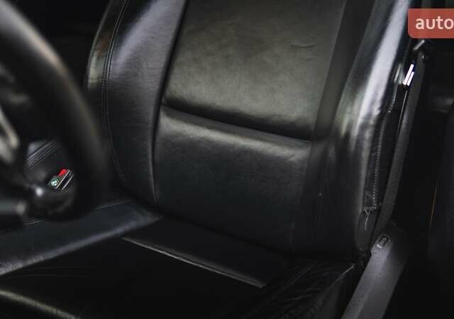 Черный БМВ Х5, объемом двигателя 2.99 л и пробегом 259 тыс. км за 23500 $, фото 34 на Automoto.ua