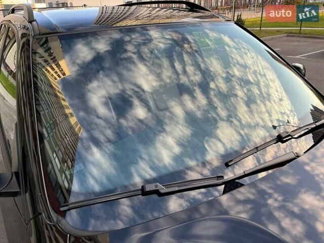 Черный БМВ Х5, объемом двигателя 2.98 л и пробегом 176 тыс. км за 18500 $, фото 5 на Automoto.ua