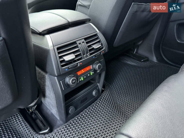 БМВ Х5 2012 в Черновцах на Automoto.ua Черный БМВ Х5, объемом двигателя 2.99 л и пробегом 188 тыс. км за 21999 $, фото 41 на Automoto.ua