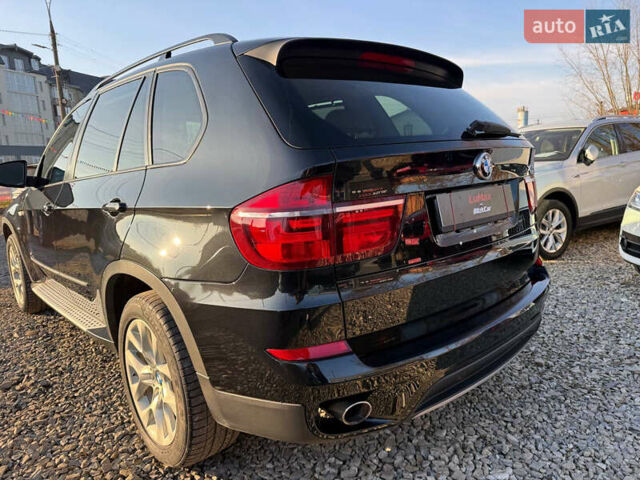 Черный БМВ Х5, объемом двигателя 2.98 л и пробегом 232 тыс. км за 15300 $, фото 58 на Automoto.ua