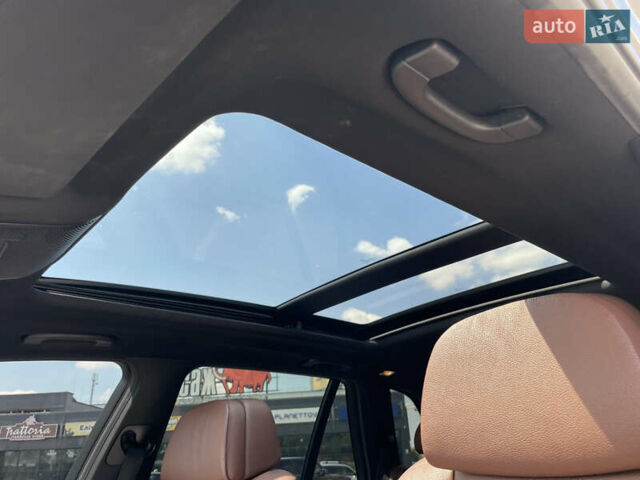 Черный БМВ Х5, объемом двигателя 2.99 л и пробегом 283 тыс. км за 18500 $, фото 12 на Automoto.ua