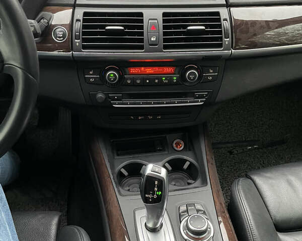 Черный БМВ Х5, объемом двигателя 0 л и пробегом 160 тыс. км за 22999 $, фото 35 на Automoto.ua