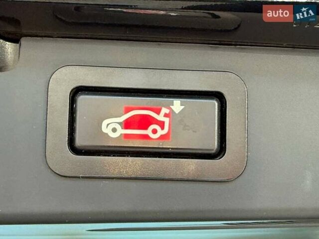 Черный БМВ Х5, объемом двигателя 2.98 л и пробегом 221 тыс. км за 14298 $, фото 58 на Automoto.ua