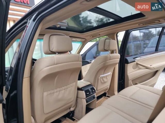 Черный БМВ Х5, объемом двигателя 2.98 л и пробегом 206 тыс. км за 15900 $, фото 59 на Automoto.ua