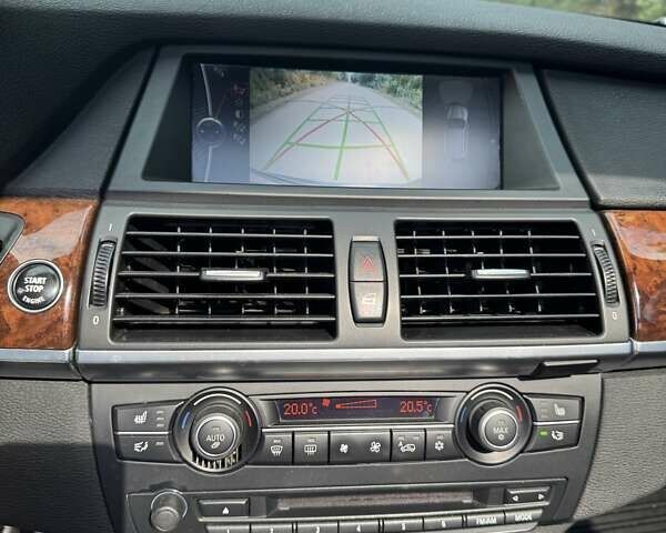 Черный БМВ Х5, объемом двигателя 2.99 л и пробегом 305 тыс. км за 17700 $, фото 35 на Automoto.ua