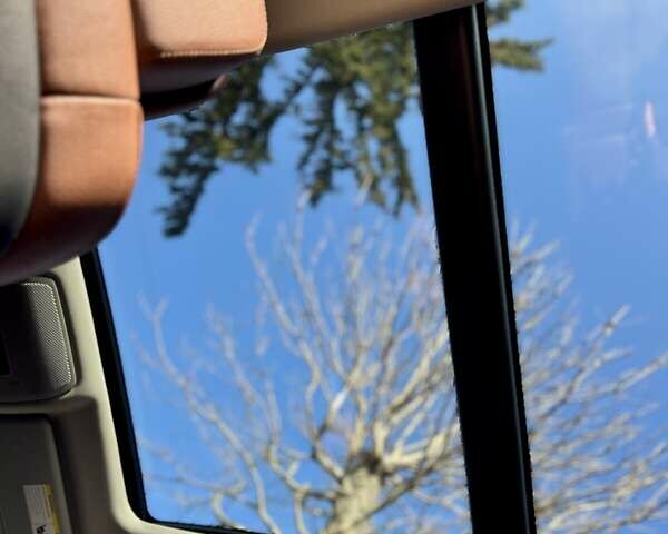 Черный БМВ Х5, объемом двигателя 2.99 л и пробегом 305 тыс. км за 17300 $, фото 55 на Automoto.ua