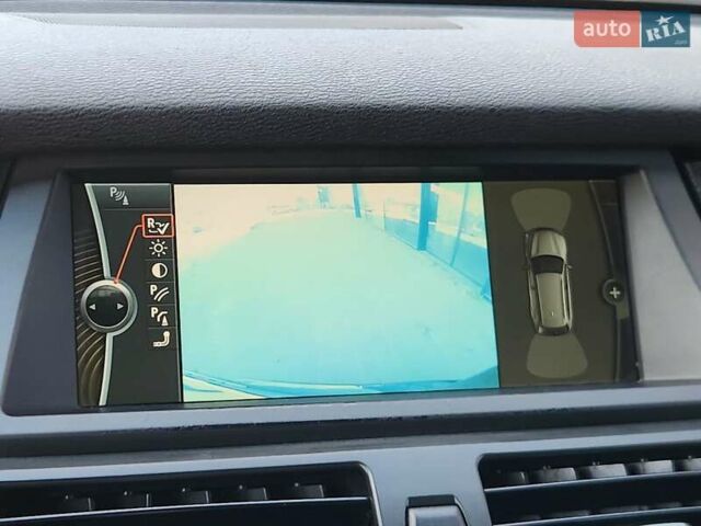 Чорний БМВ Х5, об'ємом двигуна 3 л та пробігом 218 тис. км за 17750 $, фото 72 на Automoto.ua