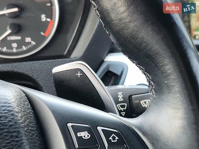 Чорний БМВ Х5, об'ємом двигуна 3 л та пробігом 218 тис. км за 17750 $, фото 82 на Automoto.ua